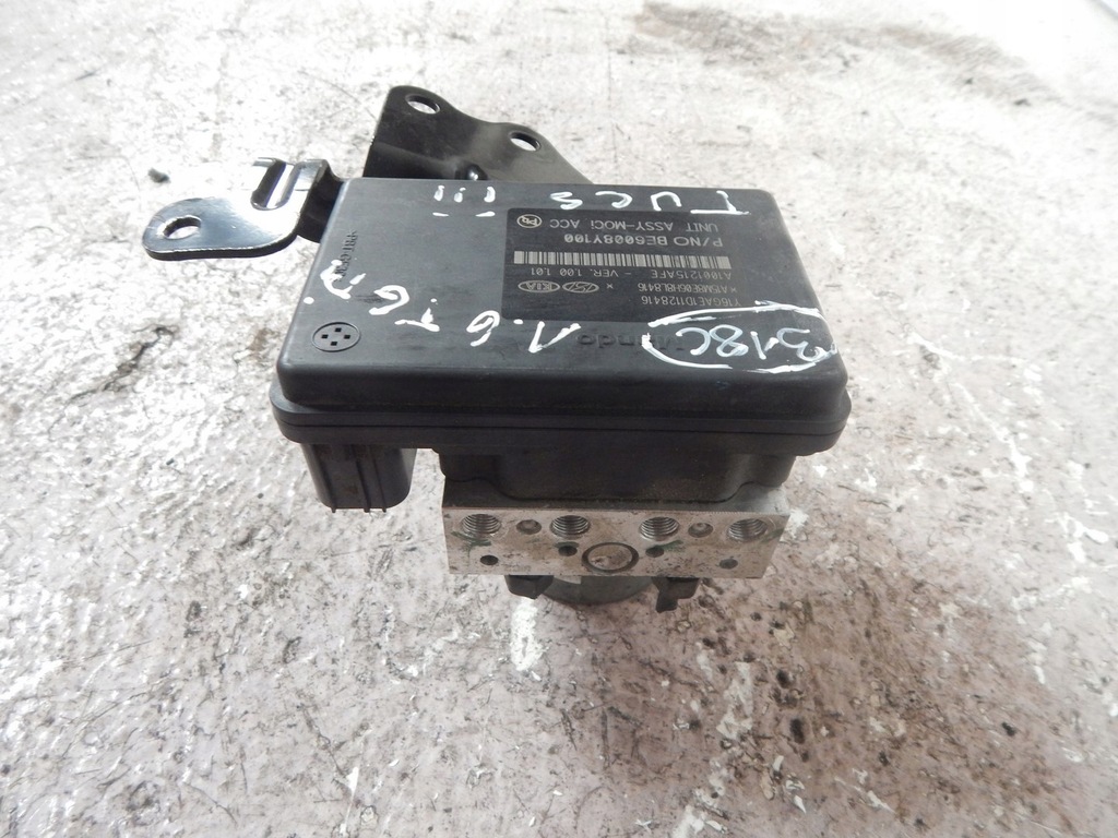 POMPA ABS HYUNDAI TUCSON 15-20 Product image
