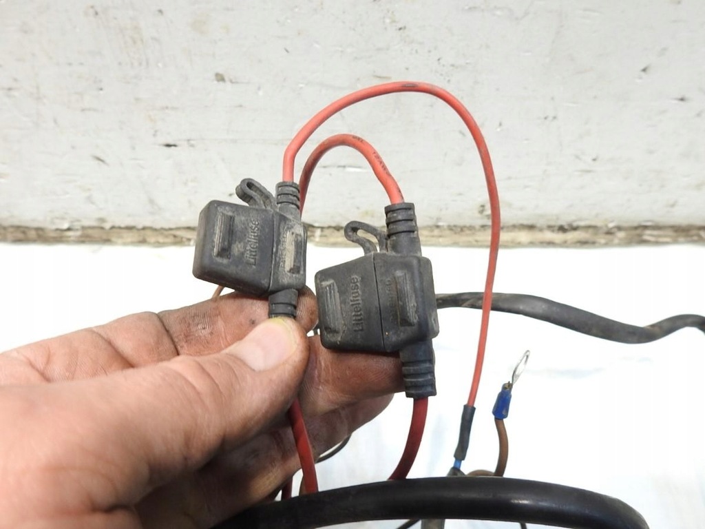 LAMPĂ LĂMPURI HALOGEN XENON MITSUBISHI ASX 5DV00776047 Product image