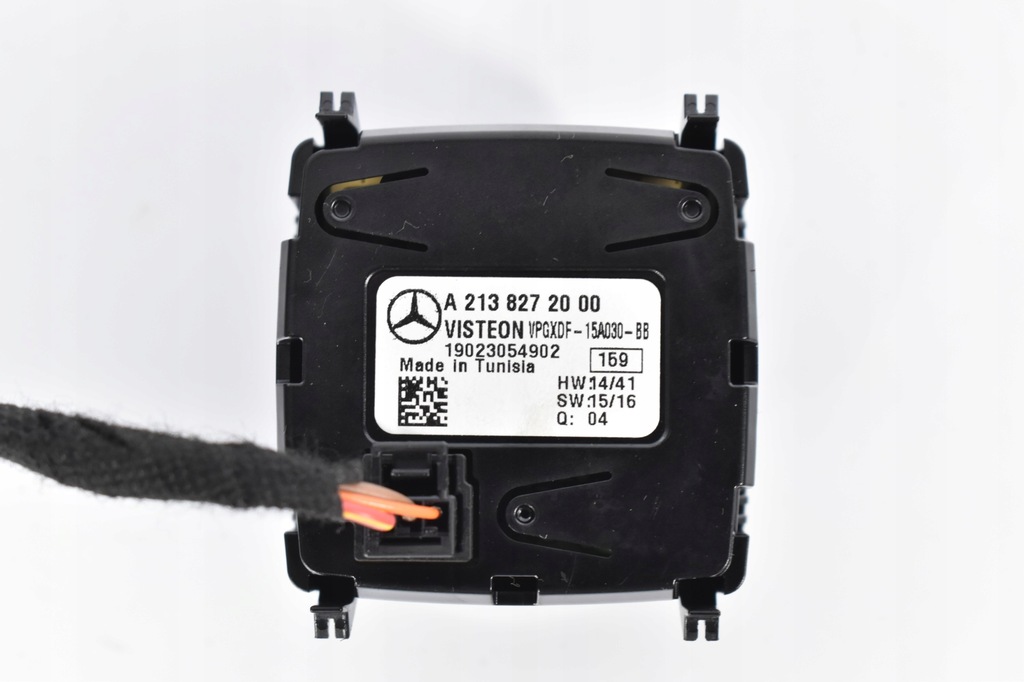 CEAS CONSOLA MERCEDES-BENZ E W213 C238 C W205 CLS C257 S W222 Product image