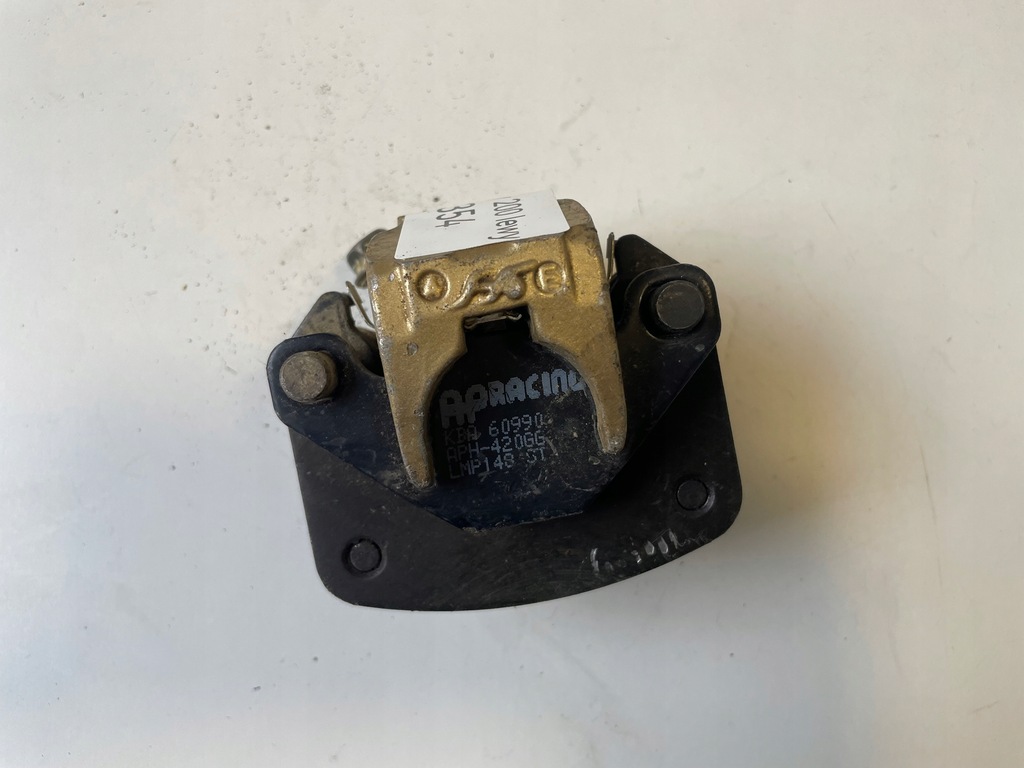 Adly 200 etrier de frana stanga Product image