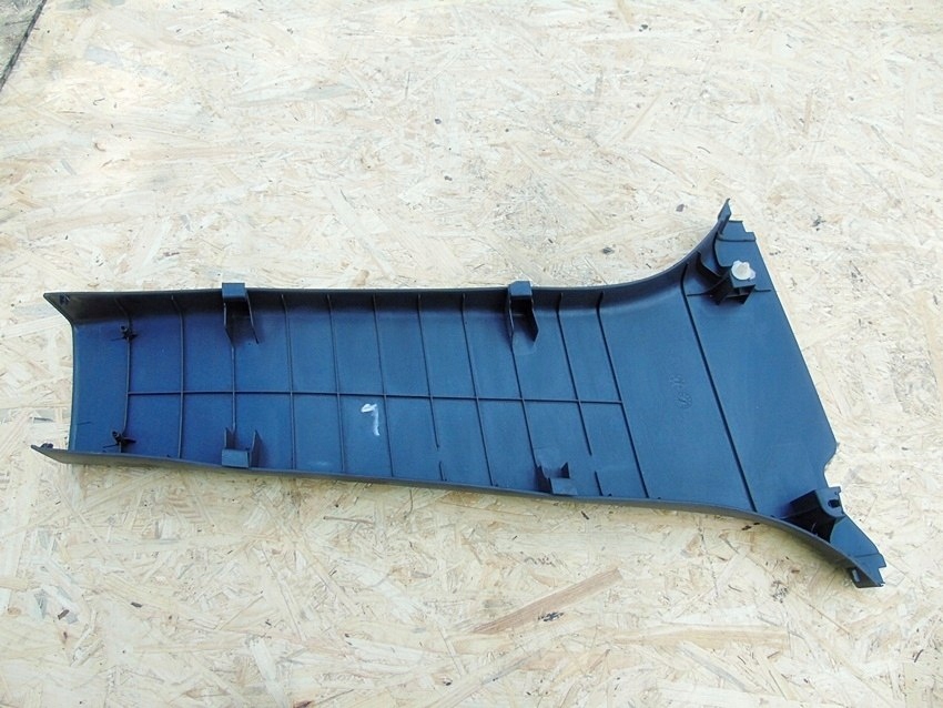 Acoperirea stâlpului central stânga Toyota Avensis T25 Kombi 624134-05030 Product image