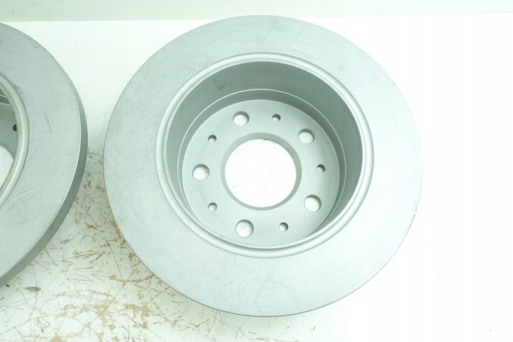 Boxer Jumper Ducato Disc 280mm Ate 24.0116-0114.1 1994-2002 Product image