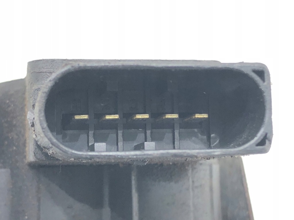 REGLAREA TURBOCOMPRESOR BMW E91 2.0 122KM K006T50171 VALVA Product image