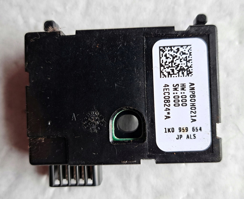 Volkswagen OE 1K0959654 senzor unghi de virare Product image