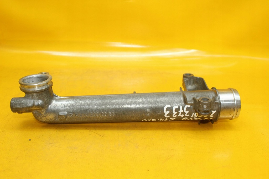Mercedes W205 274.920 2.0 CGI A2742000053 Țeavă de conductă de apă Product image