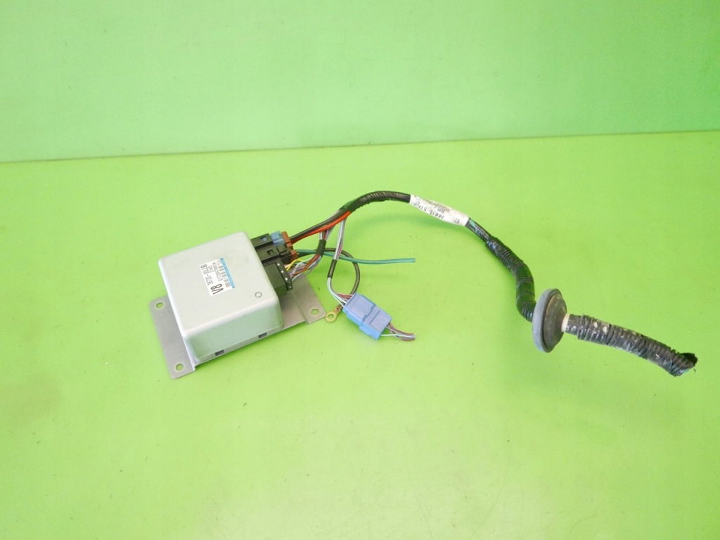 Modul control servodirectie OPEL AGILA B II 1.2 07-14 Product image