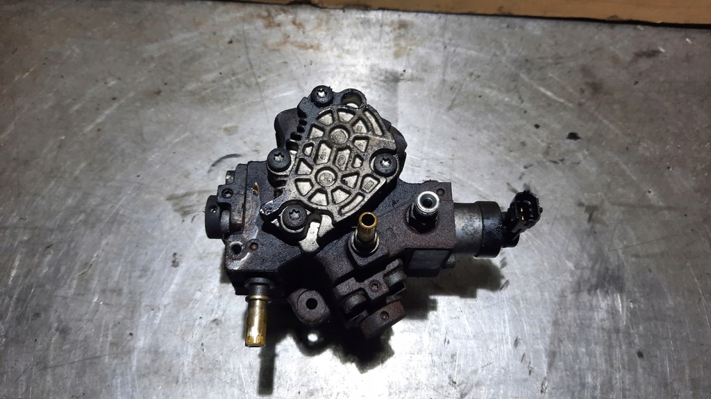 POMPA INJECTIE 9683703780 FORD FOCUS MK2 1.6 TDCI Product image