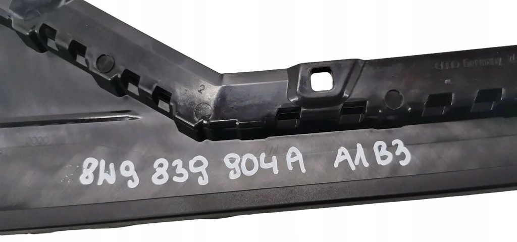 AUDI A4 B9 8W9 15-19 CAPAC UȘĂ SPATE DREAPTA 8W9839904A Product image