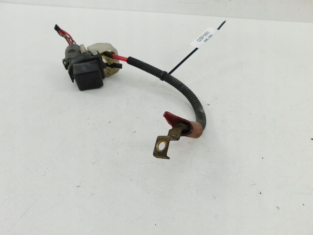 SUZUKI BANDIT GSF 600 95-99 RELEU DEPORNIRE Product image