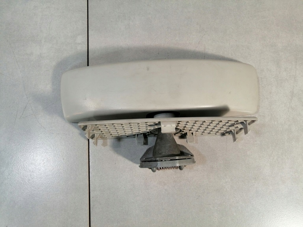 SAC OGLINZĂ INTERIOARĂ TOLEDO III 1T0817543 Product image