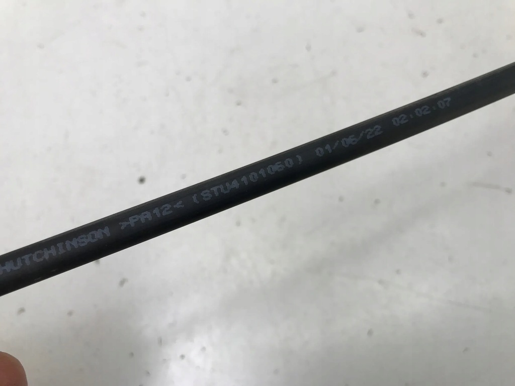 BMW 3 M340d B57D G20 G21 2022 FURtun ADBLUE 4101060 Product image