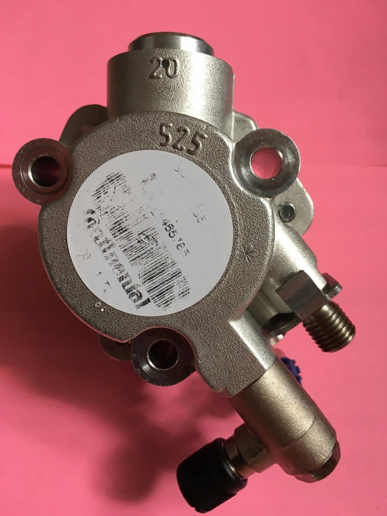 Pompa de înaltă presiune Opel 2.2 Direct Z22YH Product image