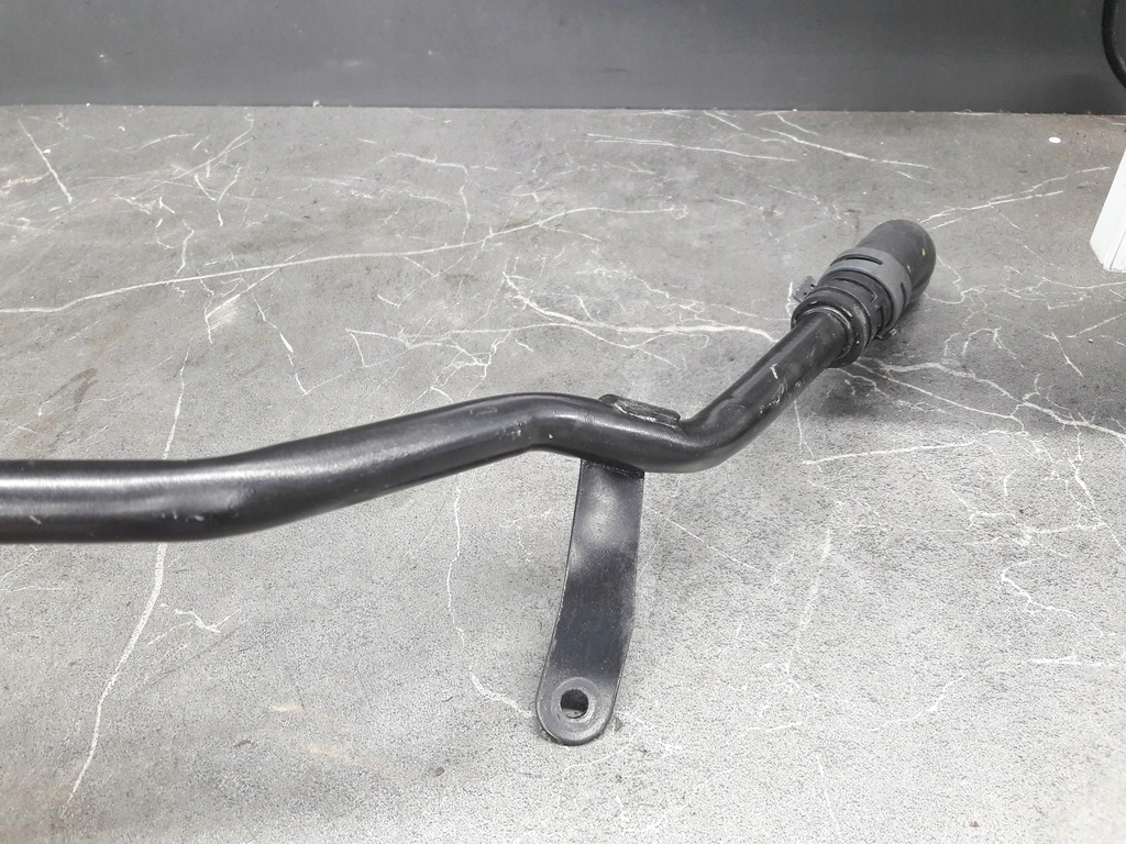 03L121157 Teava furtun apa Audi A4 B8 2.0 TDI Product image