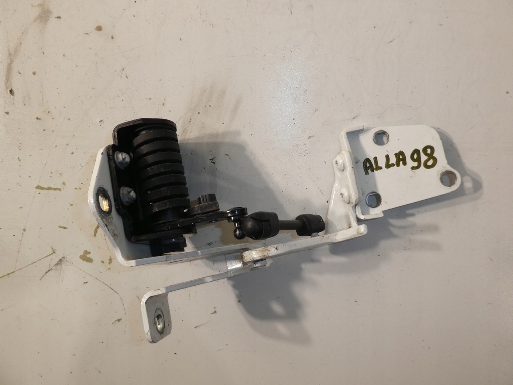 MERCEDES W207 BALAMELE ACOPUS A2077500328 Product image