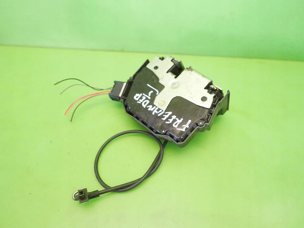 BLOCARE STANGA SPATE LAND ROVER FREELANDER I LN 97-00 Product image