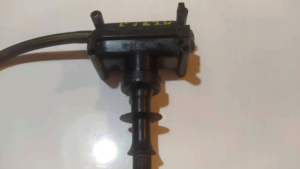 Servomotor de inchidere centralizata Mercedes-Benz W124 Hella Product image