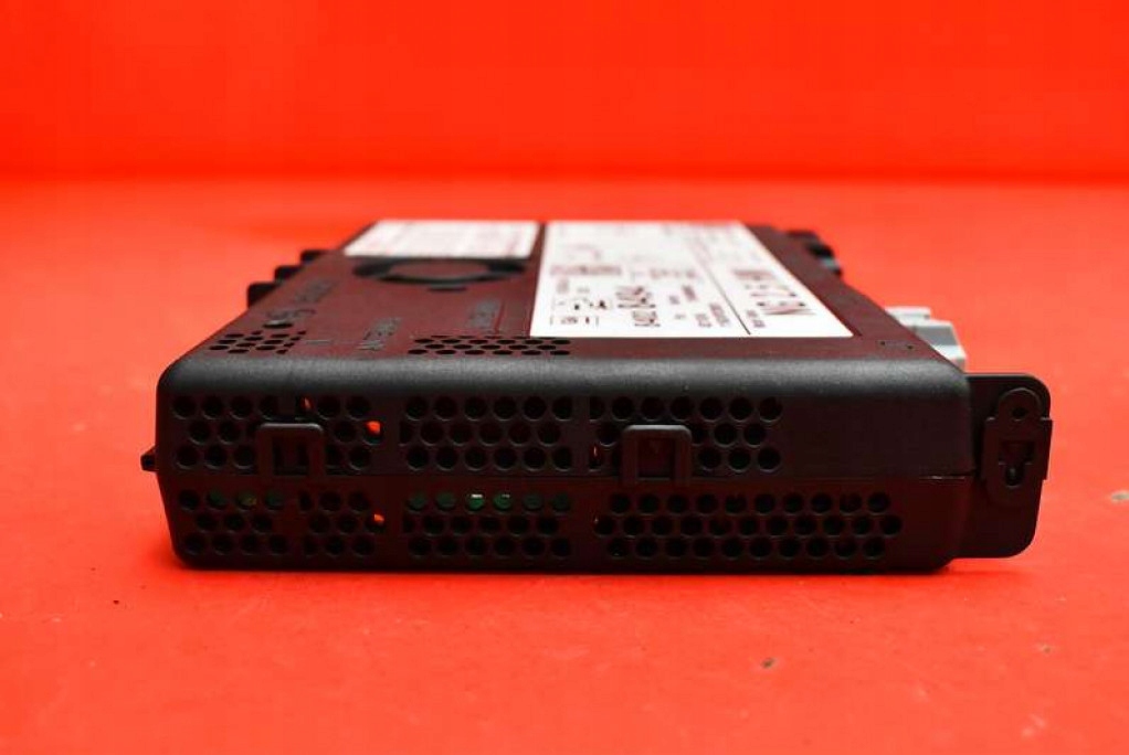 CONTROLLER NAVIGATION MODULE 84028494 OPEL INSIGNIA A 2.0 CDTI 170 CP 13-20 Product image
