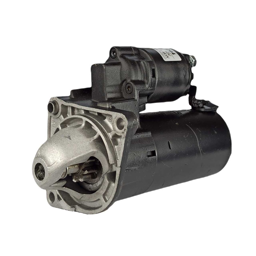 STARTER OPEL VECTRA ZAFIRA 1.9 CDTi Product image