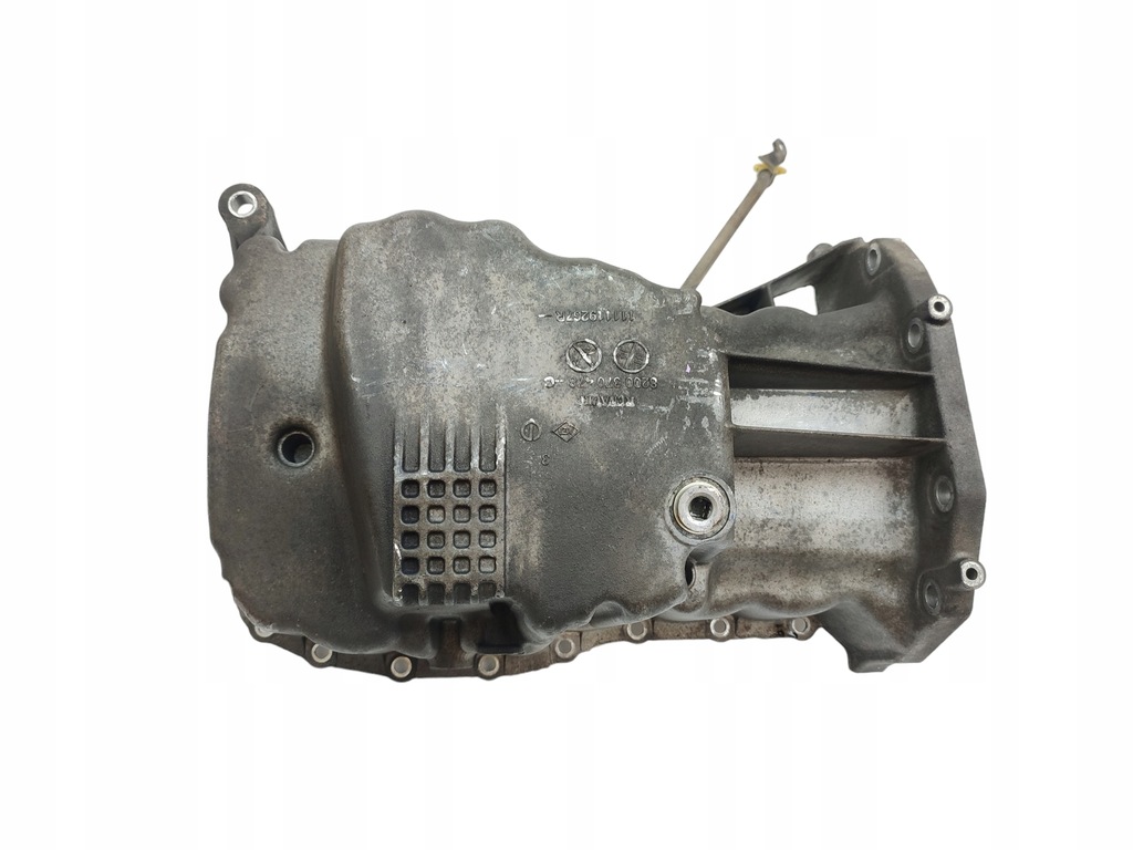 BAI ULEI NISSAN MICRA K12 1.4 16V CR14DE 111119267R 8200370478 Product image