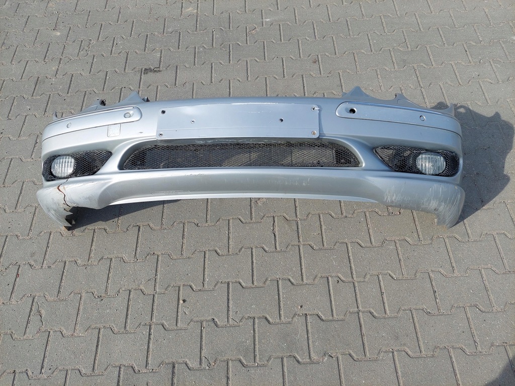 BARA FATA PDC MERCEDES CL 55 AMG W215 744 Product image