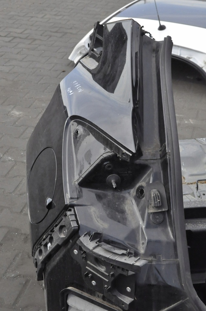 FORD PUMA II MK2 CUREA SPATE ÎNTREGĂ SPATE CU BAIE CUREA STÂNGA DREAPTA Product image