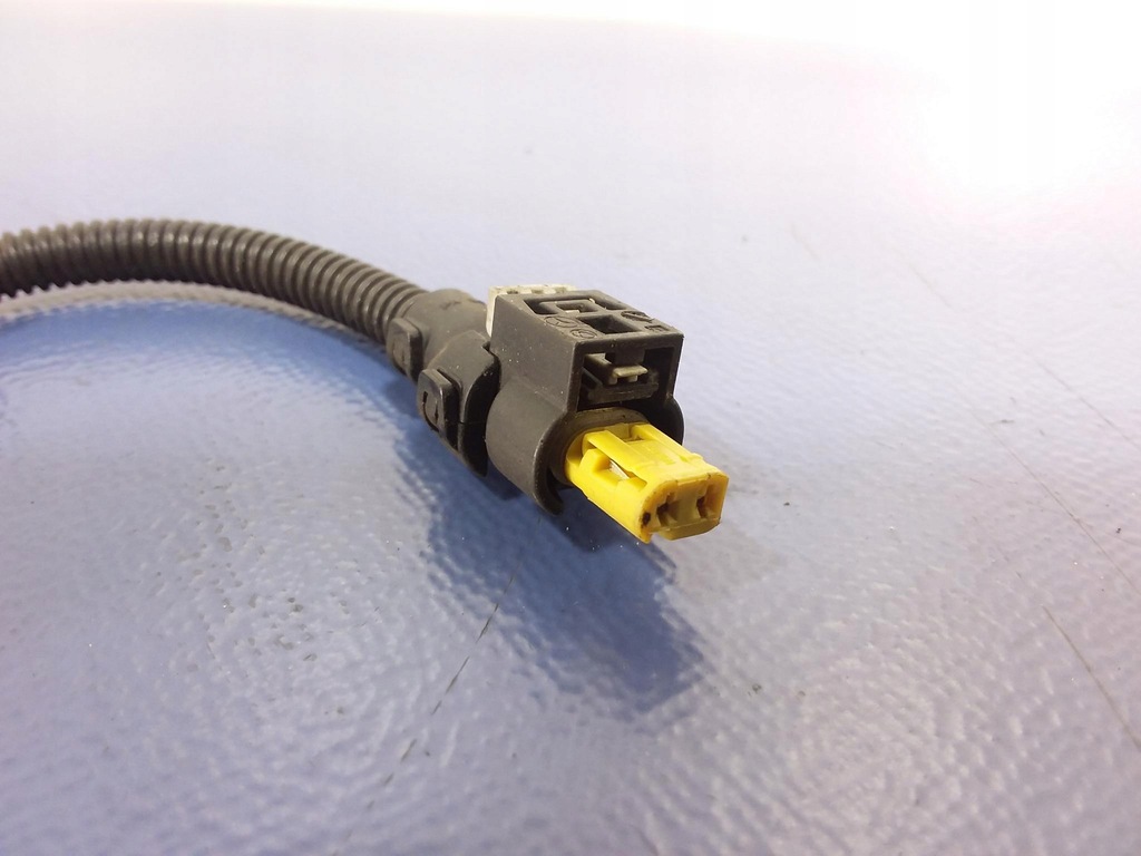 SENSOR TEMPERATURA ESCAPAR MERCEDES S W222 3.0 CDI Product image