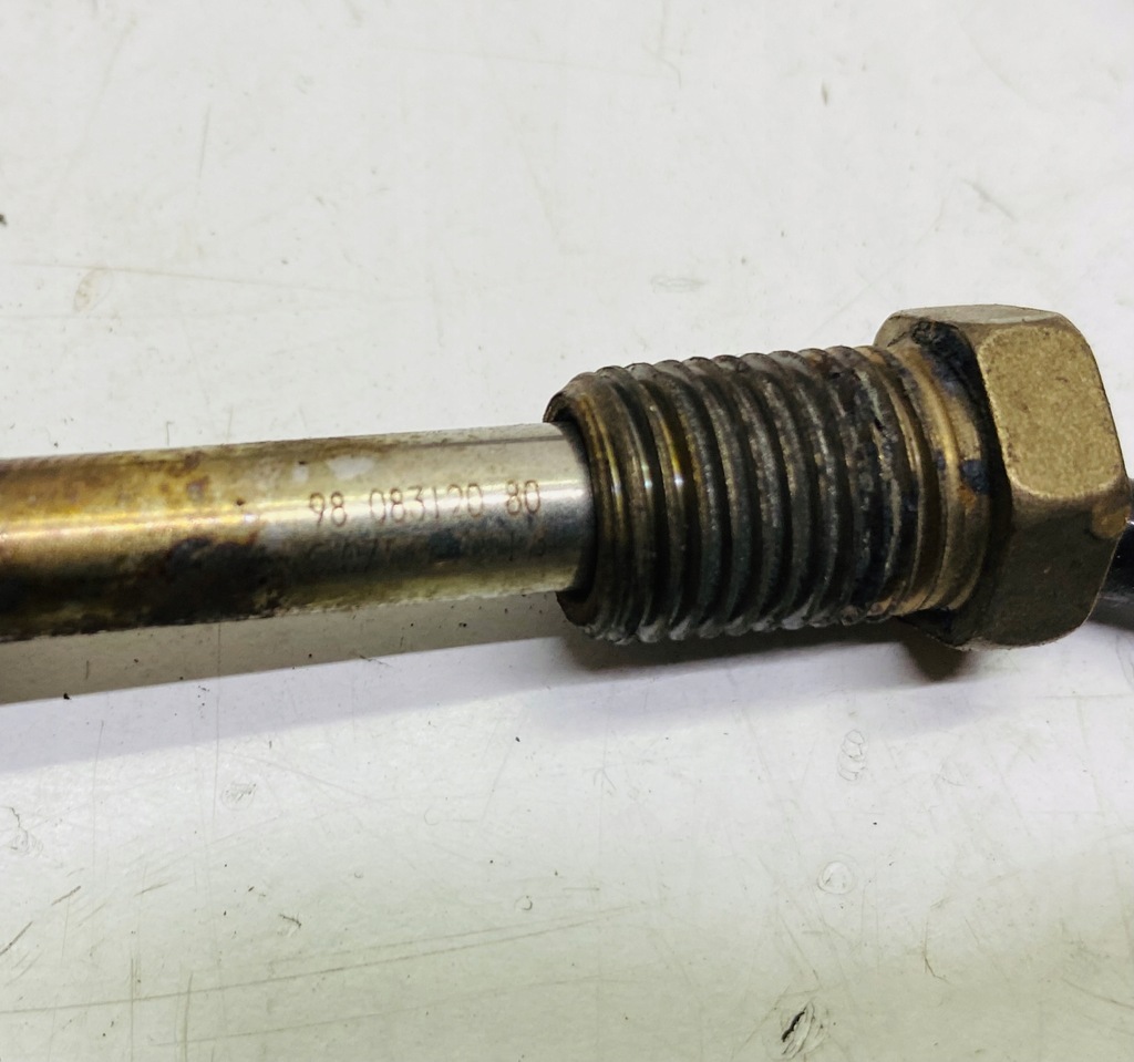 SONDA SENZOR TEMPERATURA ESCAPAR CITROEN PEUGEOT 1.6 BLUE HDI Product image