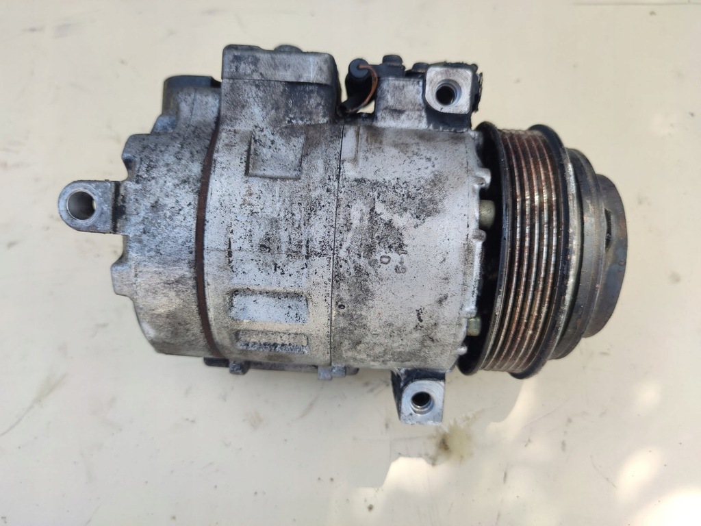 Compresor aer conditionat Mercedes W140 0002340911 Product image