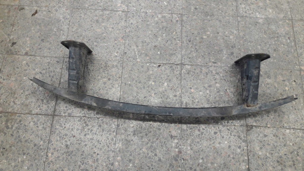 7166584 Grinda de armare bara fata BMW 3 E90 Product image