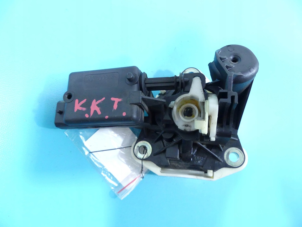 MÂNER BUN SPATE RENAULT THALIA II Product image