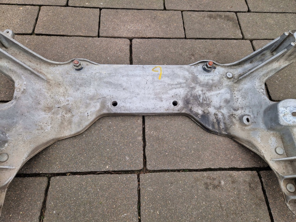 Infiniti Q50 Sled Crolley Front 4GE   2013 Product image