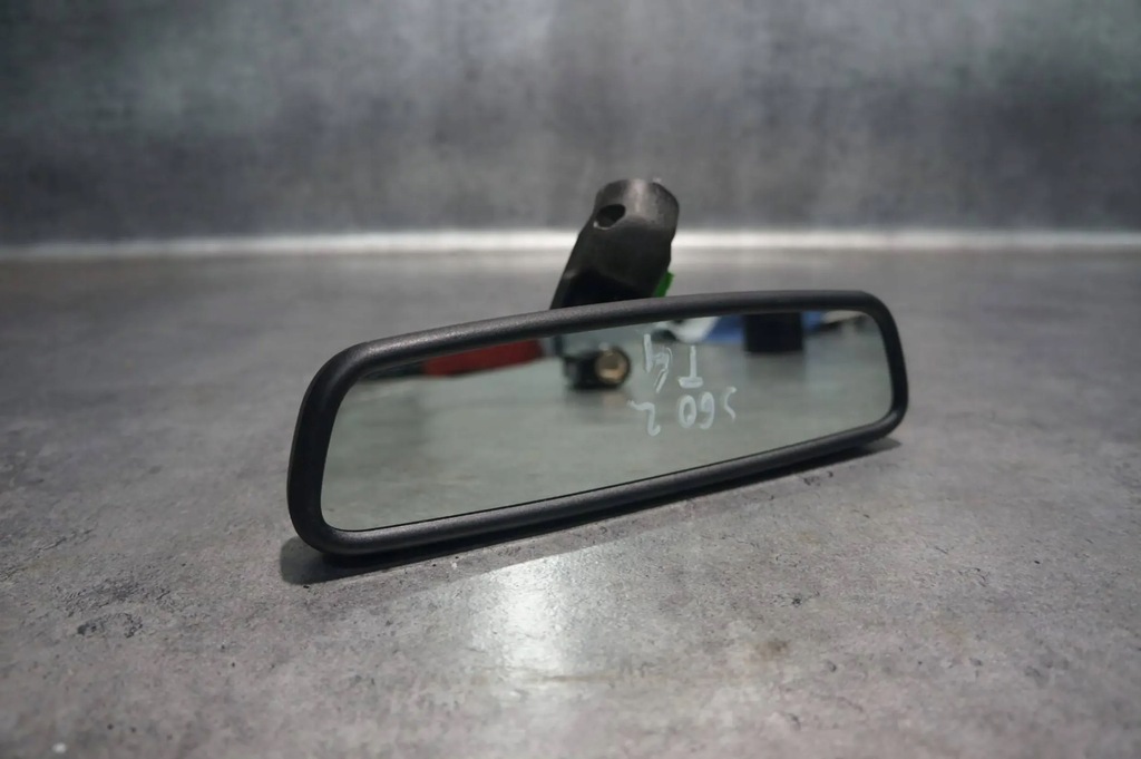Oglinda retrovizoare interioara FOTOCROM VOLVO S60 II 2 - 30799044 Product image