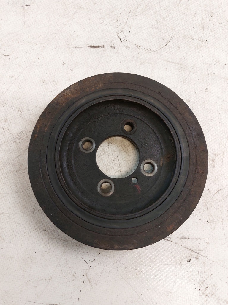 FUPEI HYUNDAI SONATA V 2.0CRDI Product image
