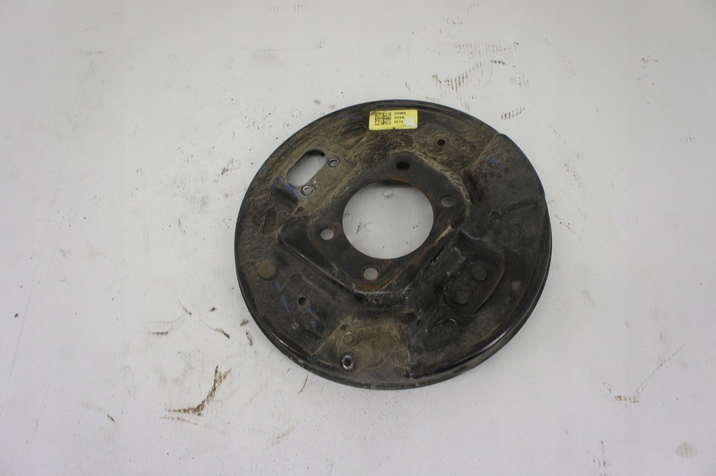 PU054 Hyundai I20 III 1.2i Capac tambur dreapta spate Product image