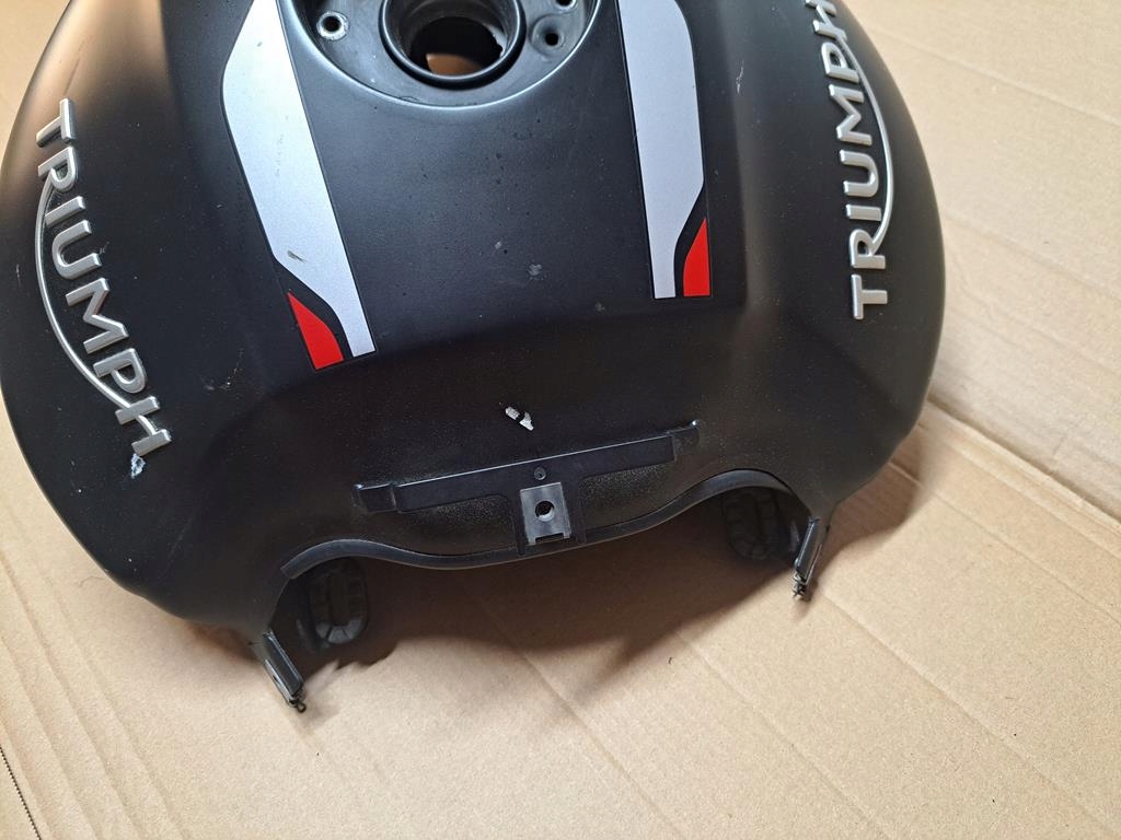 REZERVOR DE COMBUSTIBIL TRIUMPH SPEED TRIPLE 1050 RS 18-20R Product image