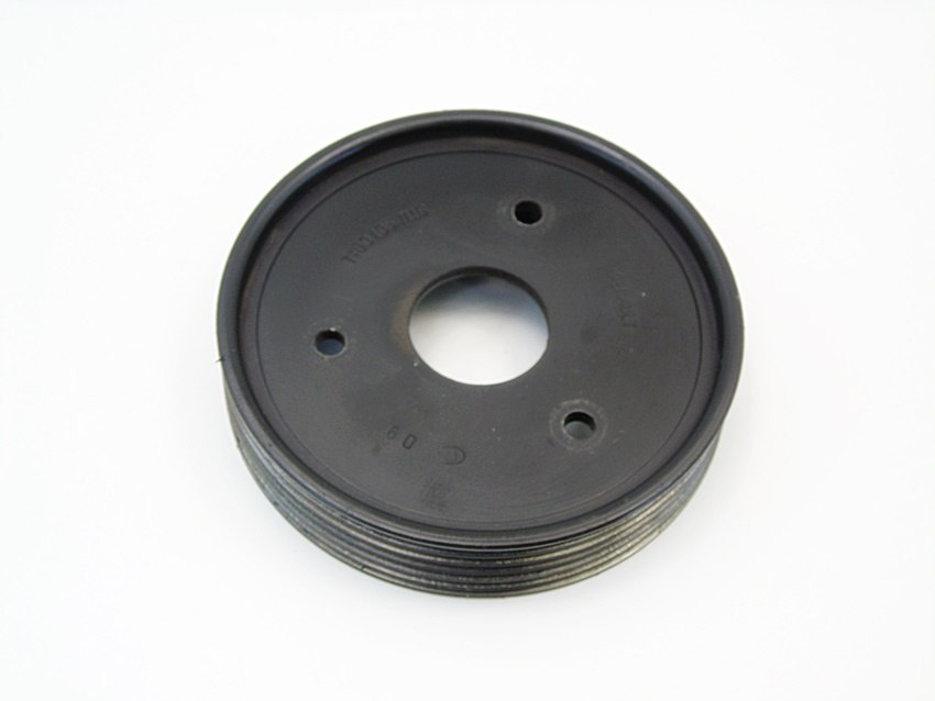 POWER PUMP WHEEL 1.9 DCI SCENIC LAGUNA MEGANE ESPACE V40 PRIMERA Product image
