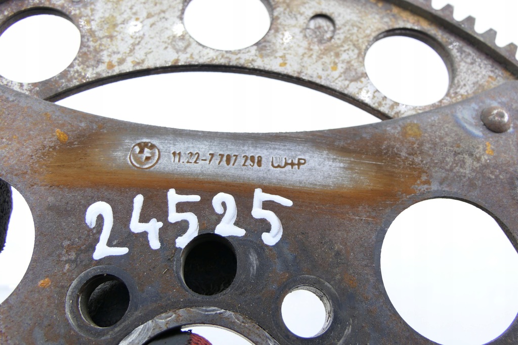 Volan BMW E90 E87 2.0D 163KM M47D20 Product image