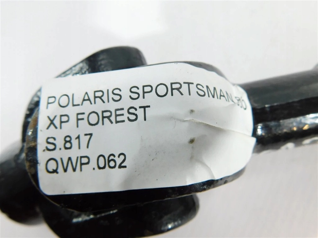 ARBORE FATA POLARIS SPORTSMAN 850 XP FOREST Product image