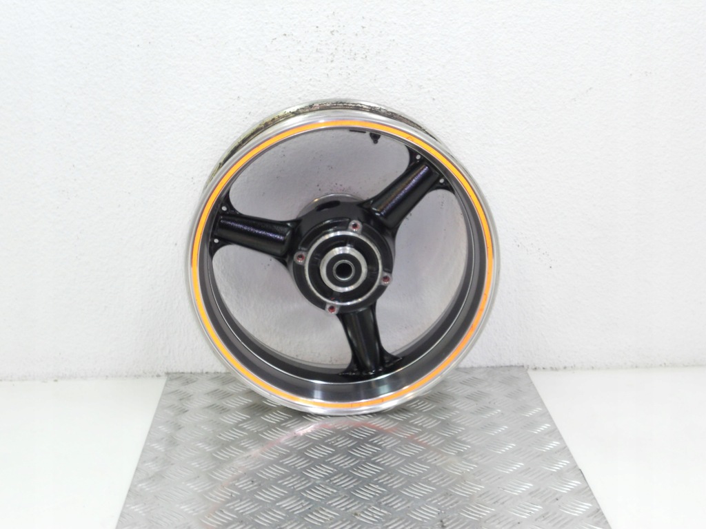 KAWASAKI Z1000 (07-09) JANTE ROATA SPATE ORIGINALA Product image