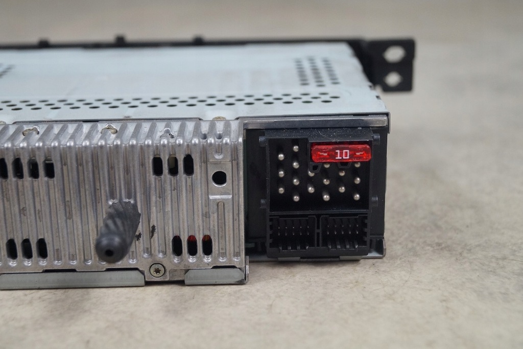 RADIO CASETA BUSINESS 6915709 BMW E46 LIFT 01-05 Product image