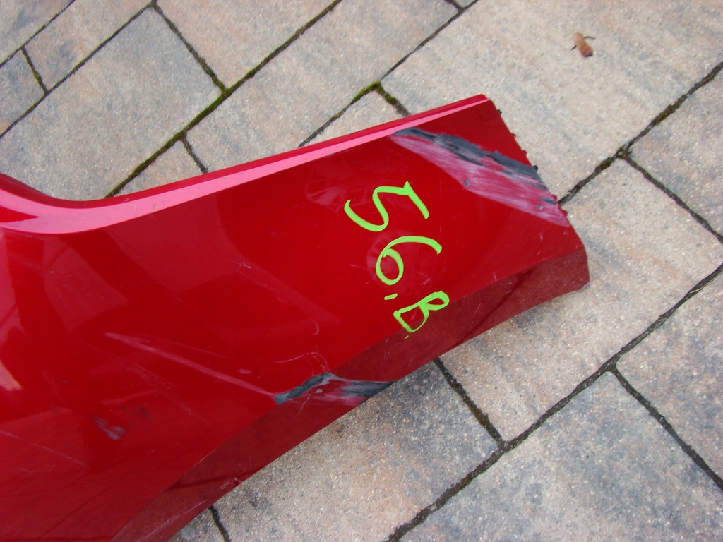 Bara fata fata Seat Ibiza V FR Product image