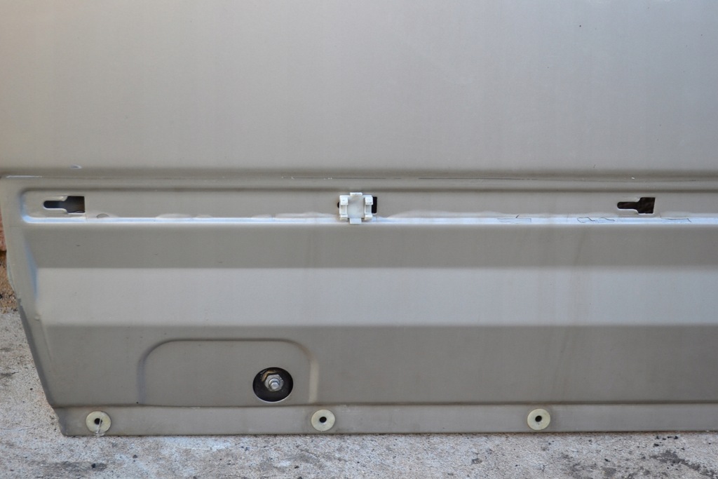 Mercedes W124 C124 Coupe Port stanga Product image