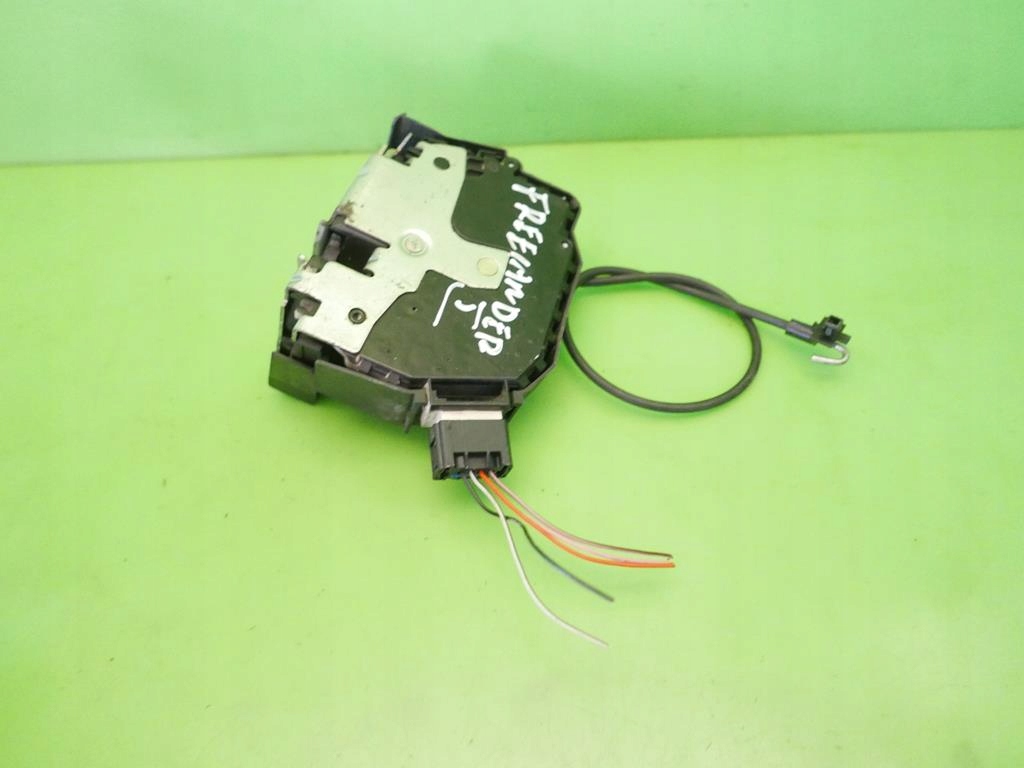 BLOCARE STANGA SPATE LAND ROVER FREELANDER I LN 97-00 Product image