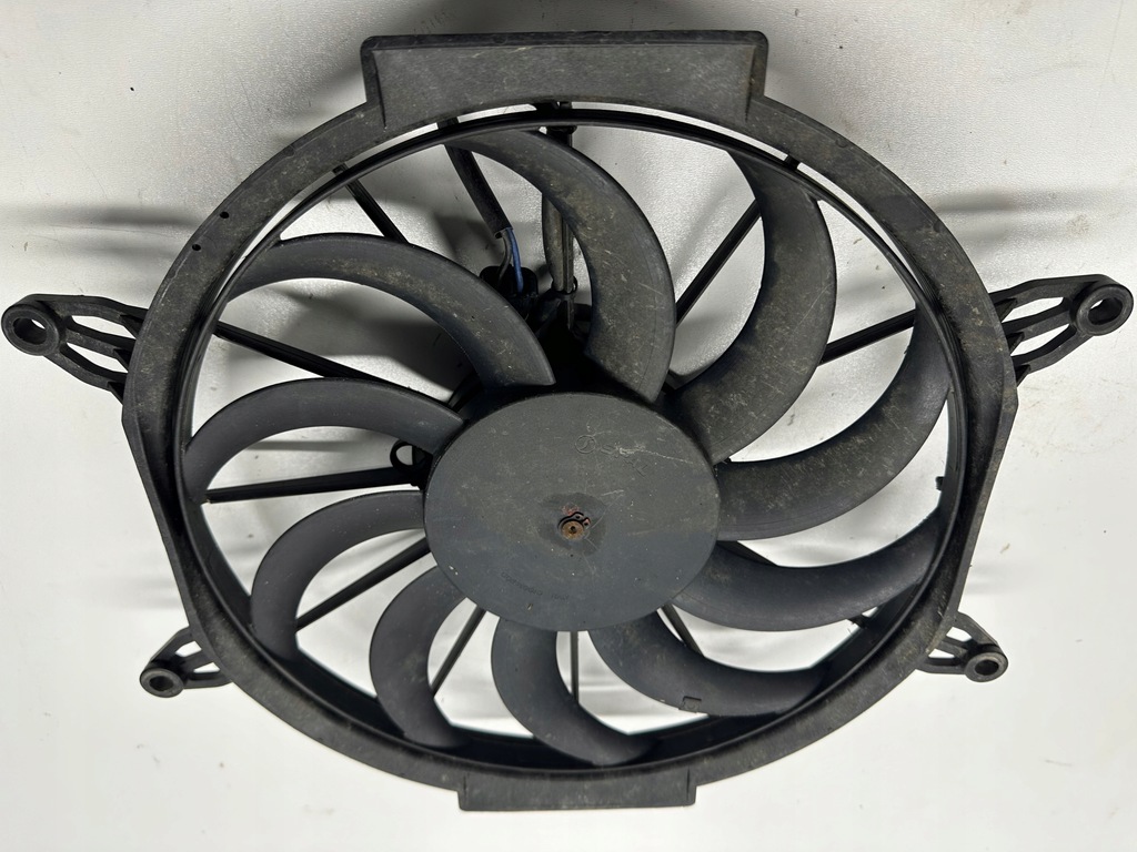 Polaris Sportsman 500 HO Ventilator OEM 2410383 QUAD ATV Product image