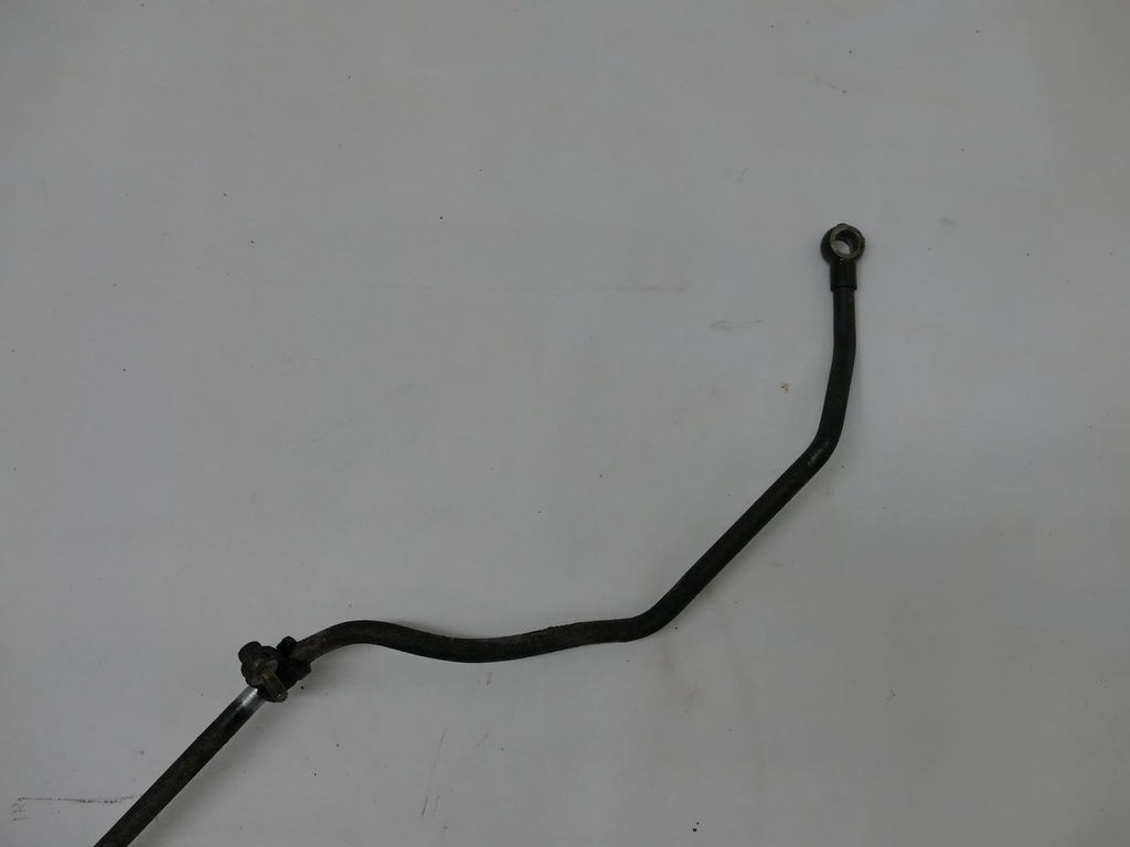 MERCEDES W124 COUPE 2.2b M111 FURTUN DE ALIMENTARE Product image