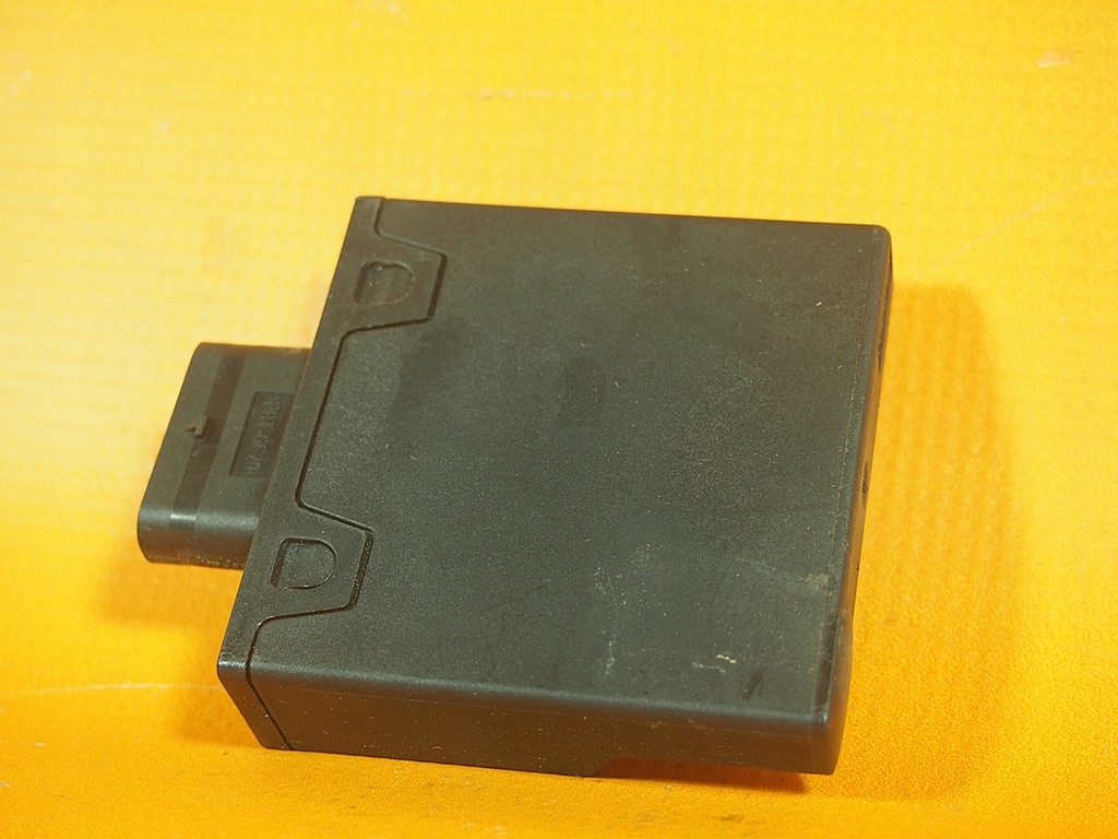 Controler pompă de combustibil Audi S3 8V TFSI 8v0907159 Product image
