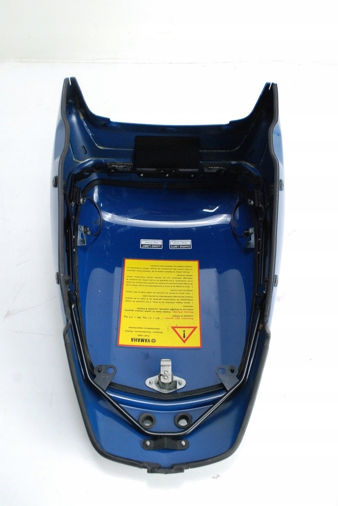 Husa scaun compartiment depozitare YAMAHA FJR 1300 06-12 Product image