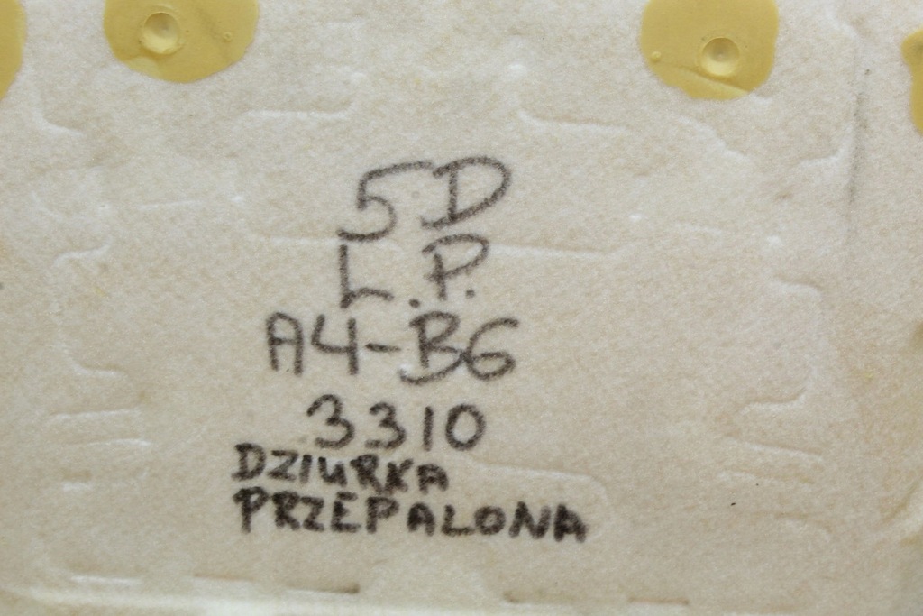 Materialul AUDI ADI A4 B6 5D Product image