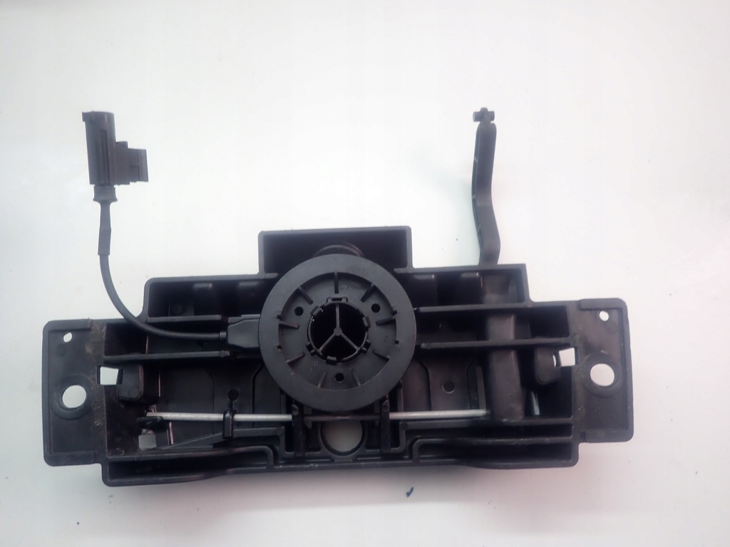 BMW R1200RS mecanism bancheta spate 8533759 Product image