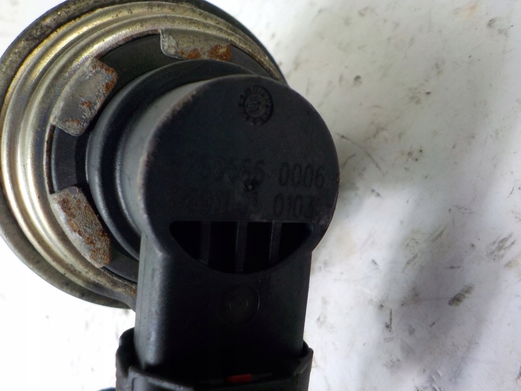ACTUATOR REGLATOR TURBINA OPEL 2.0 CDTI 786137 Product image